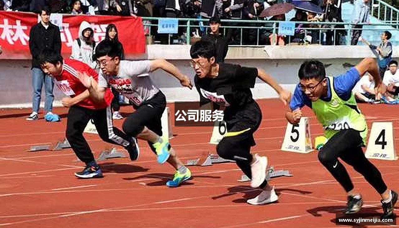 公司服务